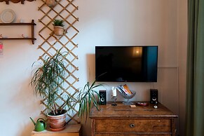 Your Holiday Home in Prague