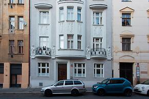 Your Holiday Home in Prague