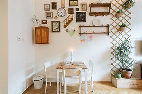 Your Holiday Home in Prague