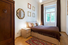 Your Holiday Home in Prague