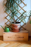 Your Holiday Home in Prague