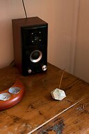 Your Holiday Home in Prague