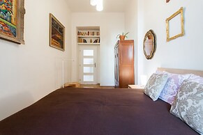 Your Holiday Home in Prague