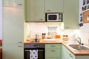 Your Holiday Home in Prague