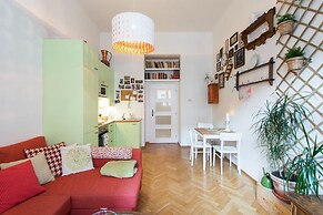 Your Holiday Home in Prague