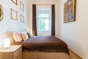 Your Holiday Home in Prague