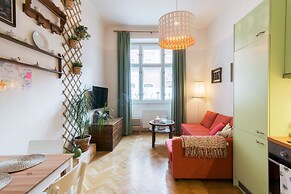 Your Holiday Home in Prague