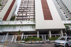 10 Minutes From Ipanema Beach Ac1007