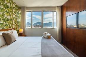 10 Minutes From Ipanema Beach Ac1007
