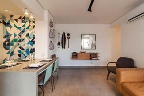 10 Minutes From Ipanema Beach Ac1007