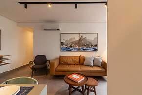 10 Minutes From Ipanema Beach Ac1007