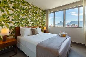 10 Minutes From Ipanema Beach Ac1007