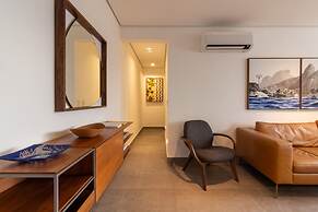 10 Minutes From Ipanema Beach Ac1007