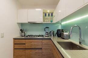 10 Minutes From Ipanema Beach Ac1007