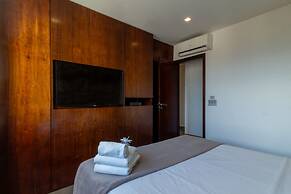 10 Minutes From Ipanema Beach Ac1007