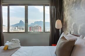 10 Minutes From Ipanema Beach Ac1007