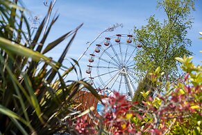 Fern Cottage - Dog Friendly Cottage With Hot Tub