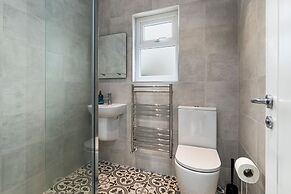 Fern Cottage - Dog Friendly Cottage With Hot Tub