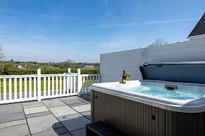 Fern Cottage - Dog Friendly Cottage With Hot Tub