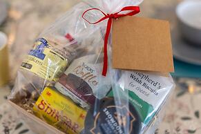 Fern Cottage - Dog Friendly Cottage With Hot Tub