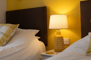 Fern Cottage - Dog Friendly Cottage With Hot Tub