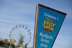 Fern Cottage - Dog Friendly Cottage With Hot Tub