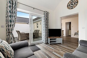 Fern Cottage - Dog Friendly Cottage With Hot Tub