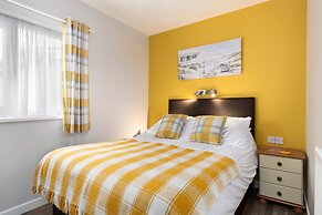 Fern Cottage - Dog Friendly Cottage With Hot Tub