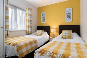 Fern Cottage - Dog Friendly Cottage With Hot Tub