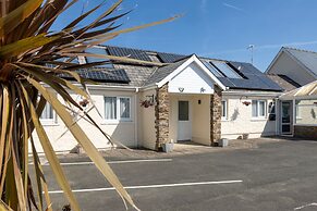 Bramble Cottage - Dog Friendly Cottage Hot Tub