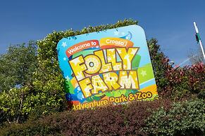 Bramble Cottage - Dog Friendly Cottage Hot Tub