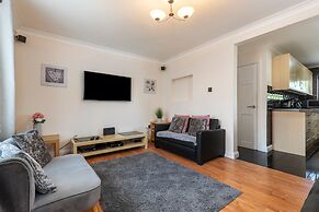 Little Haven - Cosy Tenby Apartment