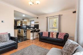 Little Haven - Cosy Tenby Apartment