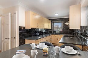 Little Haven - Cosy Tenby Apartment