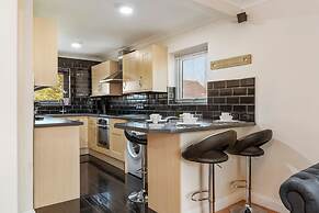 Little Haven - Cosy Tenby Apartment