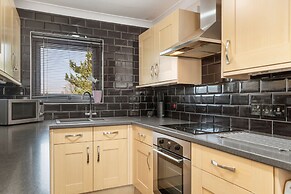 Little Haven - Cosy Tenby Apartment