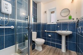 Little Haven - Cosy Tenby Apartment