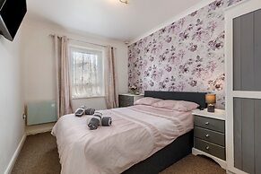 Little Haven - Cosy Tenby Apartment