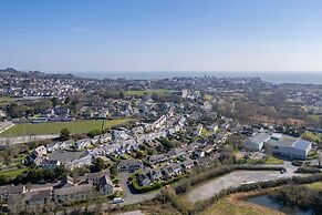 Little Haven - Cosy Tenby Apartment