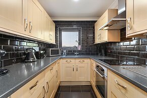 Little Haven - Cosy Tenby Apartment