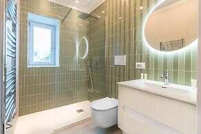 Maramia Luxury Apartment