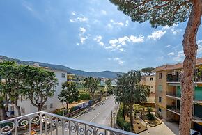 Maramia Luxury Apartment