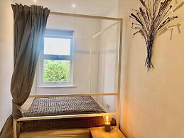 Market Place Retreat in Nottingham
