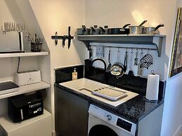 Market Place Retreat in Nottingham