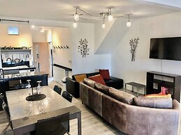 Market Place Retreat in Nottingham