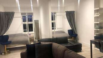Market Place Retreat in Nottingham
