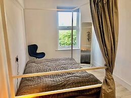 Market Place Retreat in Nottingham