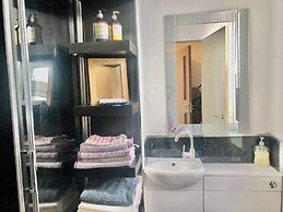 Market Place Retreat in Nottingham