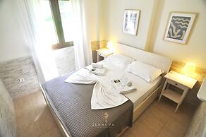 Zennova 63 Nikiti Summer Apt