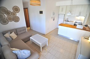 Zennova 63 Nikiti Summer Apt